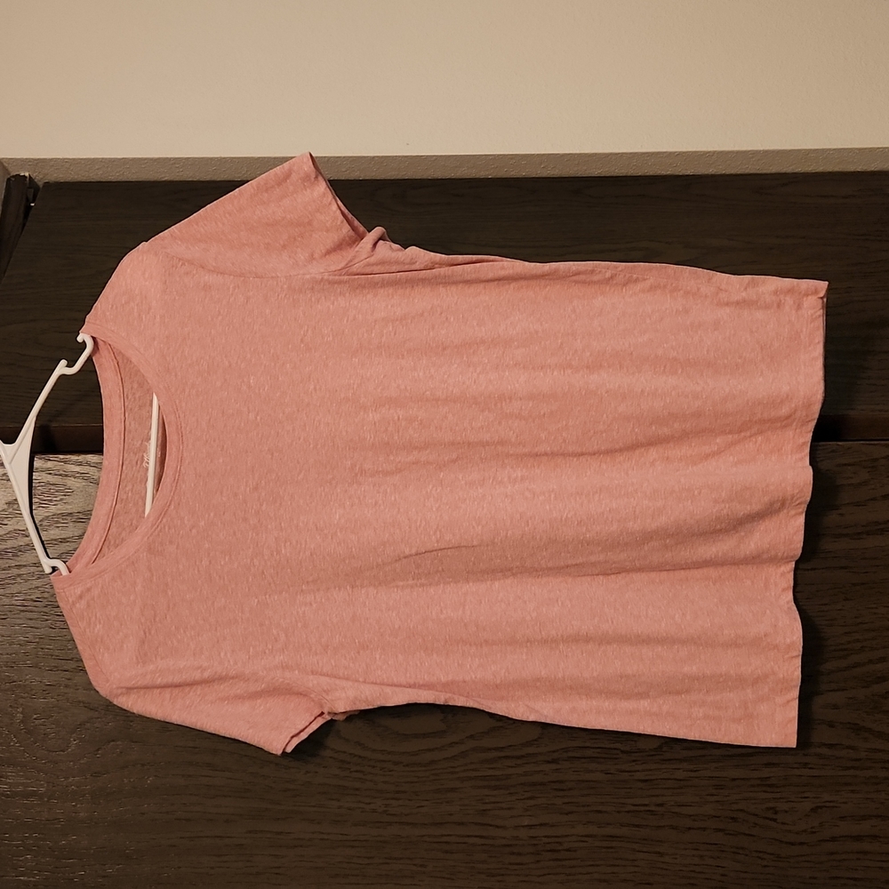 Pink Tshirt